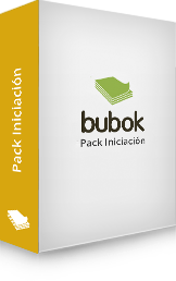 Pack iniciación