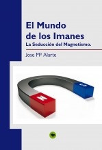 Libro El Mundo de los Imanes, autor Alarte Duart, jose mª