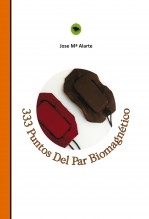 Libro 333 Puntos Del Par Biomagnetico, autor Alarte Duart, jose mª
