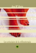 Libro LOS PRINCIPIOS DE LA REFLEXOTERAPIA, autor Alarte Duart, jose mª