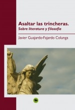 Libro Asaltar las trincheras. Sobre literatura y filosofía, autor sursum