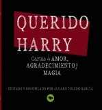 Libro Querido Harry, autor Toledo García, Álvaro