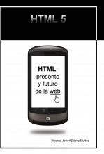 Libro HTML, presente y futuro de la web., autor viesmu