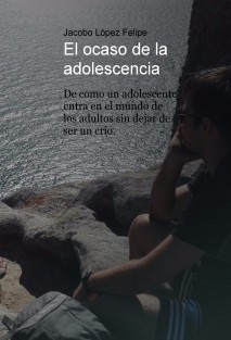 El ocaso de la adolescencia