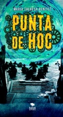 Libro Punta de Hoc, autor theresa77