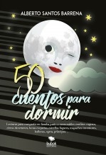 Libro 50 cuentos para dormir, autor izaro