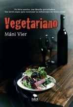 Libro Vegetariano, autor Vier, Mani