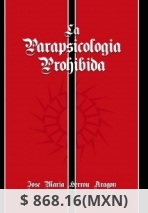 La Parapsicología Prohibida