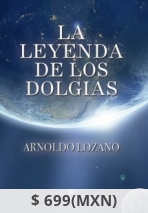 La Leyenda de los Dolgias