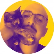 Alberto Toledo