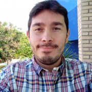 Rossel González Ruiz