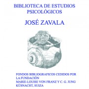 Biblioteca de estudios psicológicos José Zavala