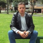Camilo Parrado M.