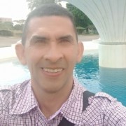 Jesus Enrique Rivero Castro