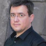 Carlos Espinosa