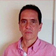 Carlos Alberto Uribe Estrada
