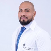 José Roberto Lema Balla. MD. MSC. PhDc. FACS. PLASTIC SURGEON.