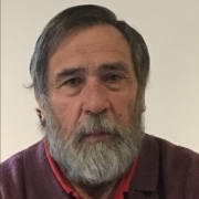 José Ramón Sánchez Ocampo