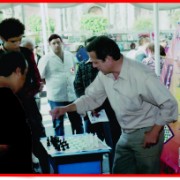 Eduardo Roque Rosario