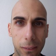 David A. Pérez