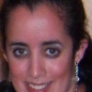 Gina Paredes