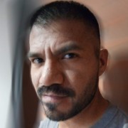 Luis Aldana