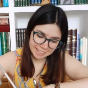 Lucía Alcañiz Olmedo