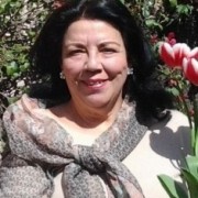 Lourdes Moreno Peña
