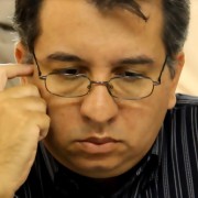 Víctor Manuel Oxley Insfrán