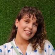 Oriana Macías