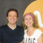 Mario Tormo Olivia Pérez