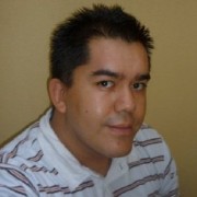 Sergio Zarate