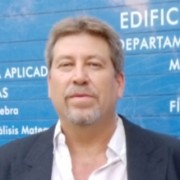 Jose Ricardo Moreno
