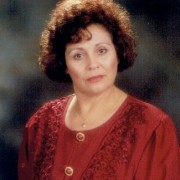 Maria Oralia Garza Gonzalez