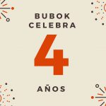 Bubok celebra cuatro: Entrevistamos a sus fundadores.