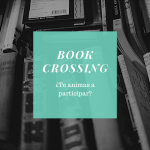 Bookcrossing, una iniciativa para fomentar la lectura