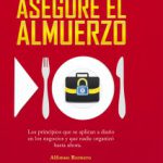 Te invitamos al lanzamiento Asegure el Almuerzo de Alfonso Romero