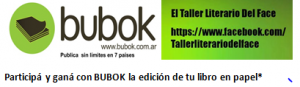 Sorteo Bubok para la Feria de Mendoza