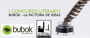 Concurso Literario Bubok