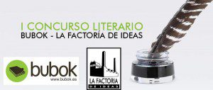 Resultado I Concurso literario Bubok- LFI