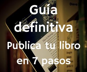 Guía definitiva- Publicar un libro- Bubok Mexico