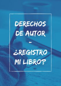 Derechos de auto-Bubok