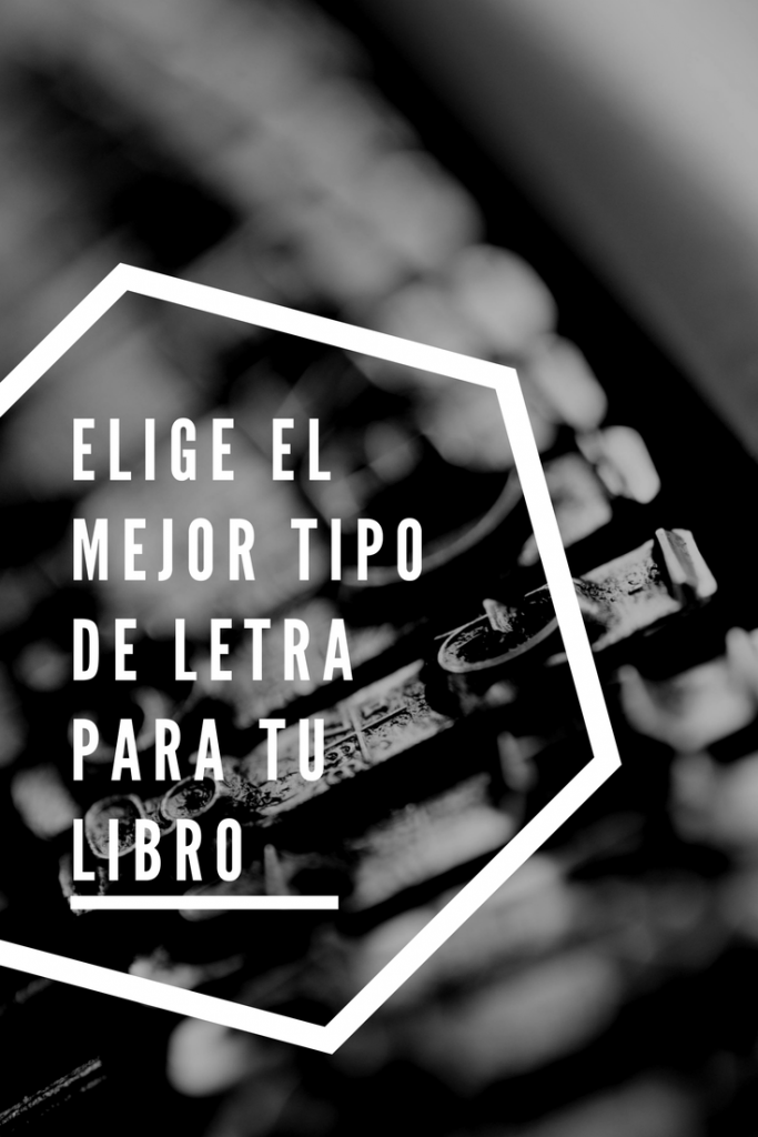 tipos de letra