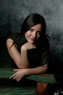 Cinco poetas mexicanas que debes conocer Poetas mexicanas-Reneé Acosta