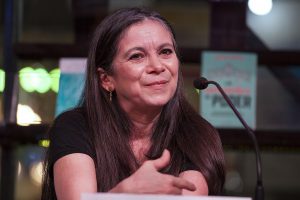 Cinco poetas mexicanas que debes conocer Poetas mexicanas-carmen boullosa