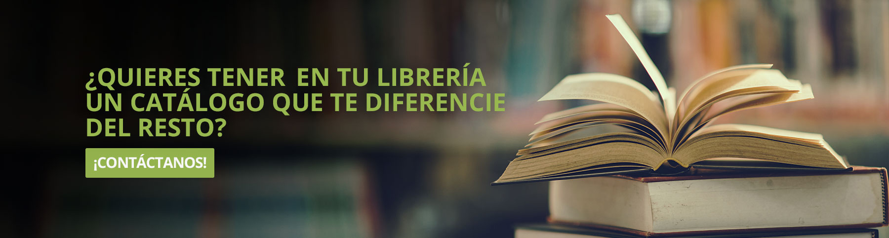 librerias