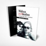 Niños muy malos: Arturo Cosme Valadez presenta su nuevo libro