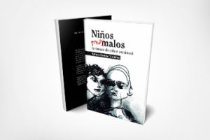 Niños muy malos: Arturo Cosme Valadez presenta su nuevo libro
