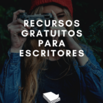 ¿Qué recursos gratuitos para escritores te ofrece Bubok?