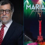 Hablamos con nuestro autor Luis Farías Mackey sobre Mariana